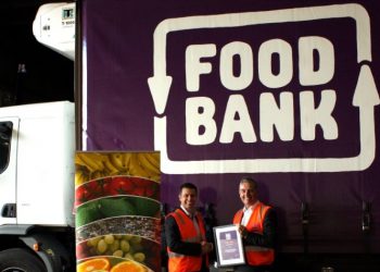 2 million kilos of fresh produce for Aussies in need thanks to Costa