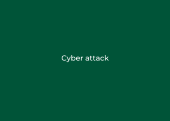 Statement – Cyber attack