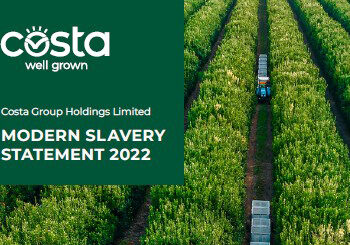 Modern Slavery Statement 2022