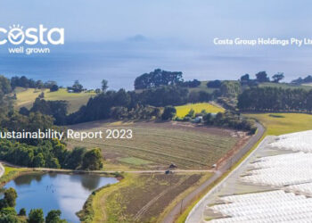 Costa releases 2023 Sustainability Report